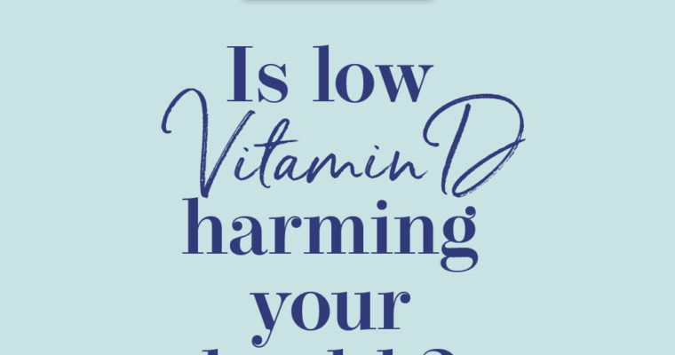 Do You Need to Take Vitamin D?